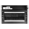 42HE server cabinet Unique Server-N 2053x800x1200mm black.