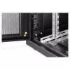 42HE server cabinet Unique Server-N 2053x800x1200mm black.