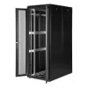 42HE server cabinet Unique Server-N 2053x800x1200mm black.