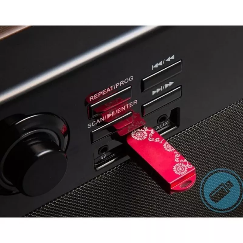 Bluetooth recording converter TX-137