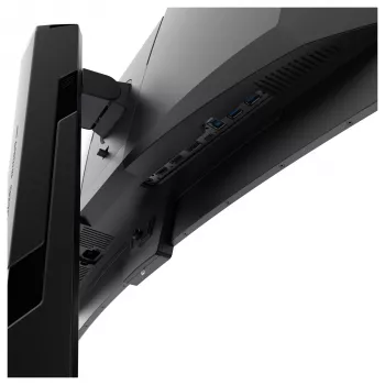 MSI MPG 341CQRDE QD-OLED X36 Gaming Monitor - 360Hz, 0,03ms GtG