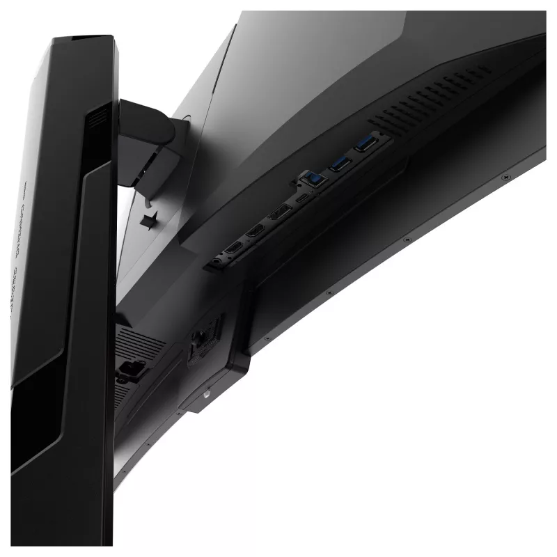 MSI MPG 341CQRDE QD-OLED X36 Gaming Monitor - 360Hz, 0,03ms GtG