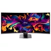 MSI MPG 341CQRDE QD-OLED X36 Gaming Monitor - 360Hz, 0,03ms GtG