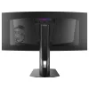 MSI MPG 341CQRDE QD-OLED X36 Gaming Monitor - 360Hz, 0,03ms GtG