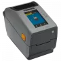 Zebra ZD611, 8 dots/mm (203dpi), Disp. (Colour), RFID, EPLII, ZPLII, USB, BT (BLE), Ethernet Label Printer, Thermal Transfer, Resolution: 8 dots/mm (203dpi), Media Width (max): 60m