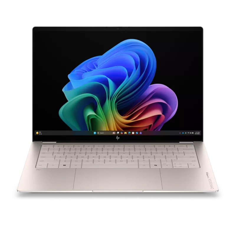 HP OmniBook Ultra 14-kd0175ng Notebook 35,60cm (14) 3K OLED Touch 120Hz Intel Core Ultra 7 32GB RAM 1TB SSD QWERTZ DE