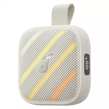 ANKER Soundcore Boom Go 3i white