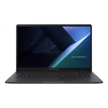 ASUS ExpertBook BM1 BM1503CDA-S71654 business laptop, AMD Ryzen 5 150, 15.6 inch Full HD, 16GB DDR5, 512GB SSD, German QWERTZ keyboard
