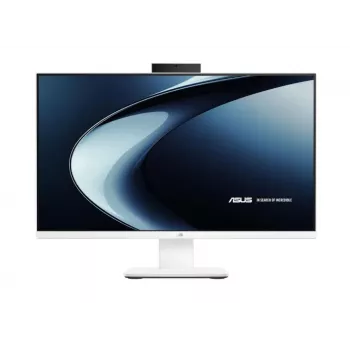 ASUS V400 AiO V470VAK-WPE262W 27 All-in-One-PC Core 7-240H 16GB RAM 1TB SSD White