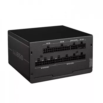 Modular power supply Elite Gold 850W ATX 3.1 80 Plus Gold