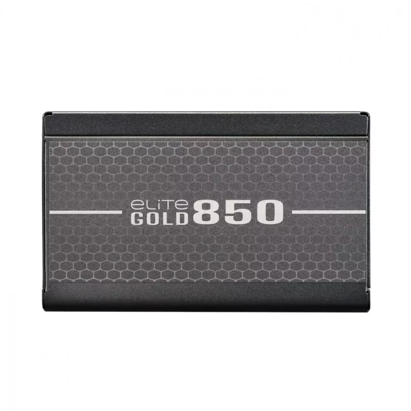 Modular power supply Elite Gold 850W ATX 3.1 80 Plus Gold