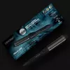 Revamp BR-1350X Progloss Volume & Wave ceramic hot brush, black
