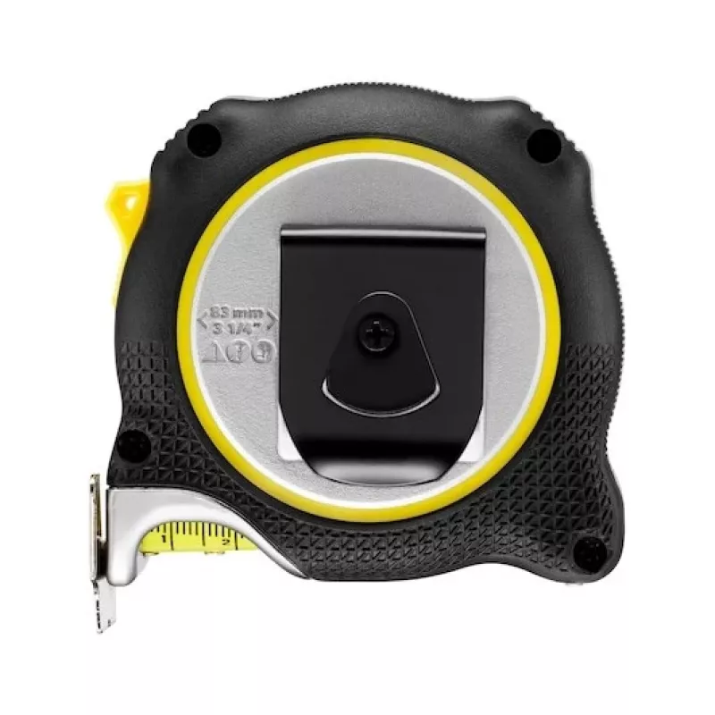 Stanley FMHT38217-0 tape measure 8 m Black, Yellow