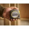 Stanley FMHT38217-0 tape measure 8 m Black, Yellow