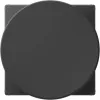 Jung Magnetic Charger A WC MAG SWM attachment Series A black matte 1 (AWCMAGSWM)