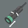 Wera 05134021001 screwdriver bit 15 pc(s)