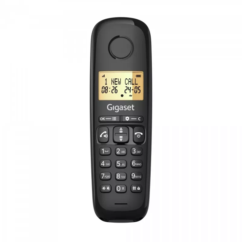Cordless phone Basic 100