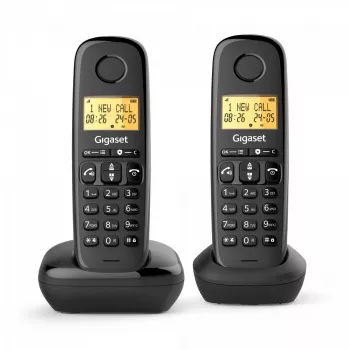 Cordless phone Basic 100 Duo