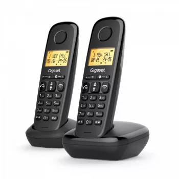 Cordless phone Basic 100 Duo