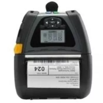 Zebra - Printer-Cradle for vehicle - for QLn 420 (P1050667-030)