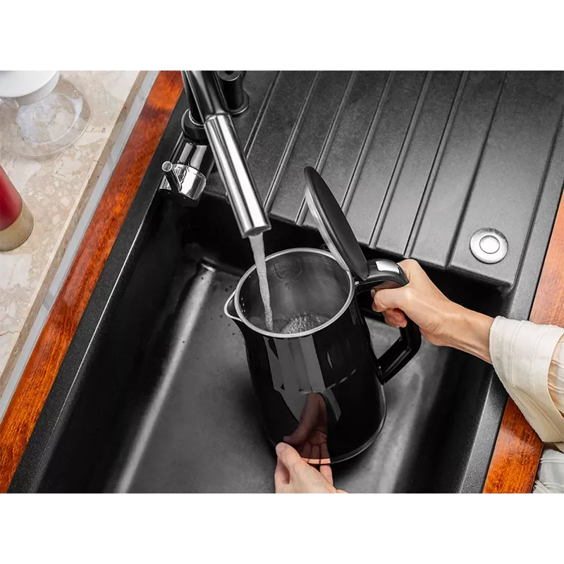 Lafe 47292 Electric kettle 1.7L TempSense