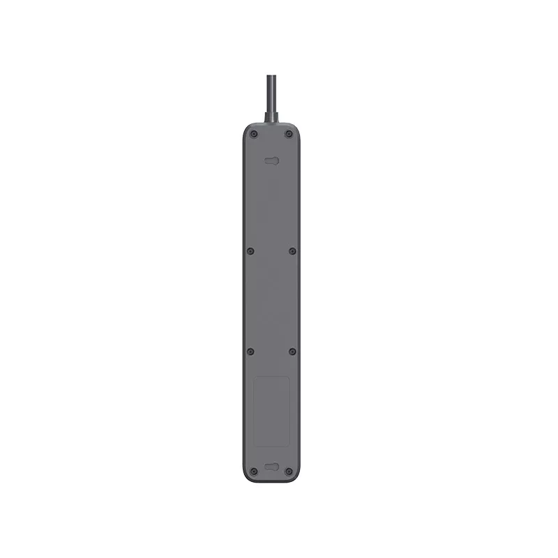 Tracer 47685 Power Line+ 5m (4 sockets +3x USB A)