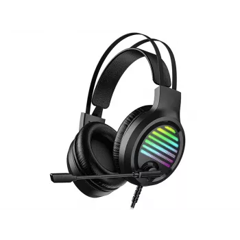 Tracer 47807 GameZone GZ VRPO Gaming Headset, Black