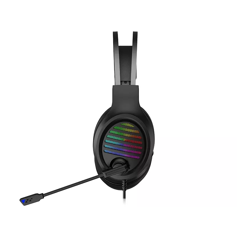 Tracer 47807 GameZone GZ VRPO Gaming Headset, Black