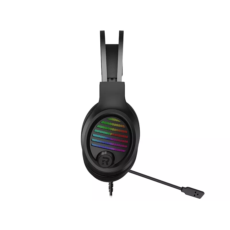 Tracer 47807 GameZone GZ VRPO Gaming Headset, Black