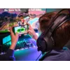 Tracer 47807 GameZone GZ VRPO Gaming Headset, Black