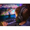Tracer 47807 GameZone GZ VRPO Gaming Headset, Black