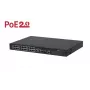 Switch | DAHUA | PFS4226-24ET-360-V3 | Desktop/pedestal | DH-PFS4226-24ET-360-V3