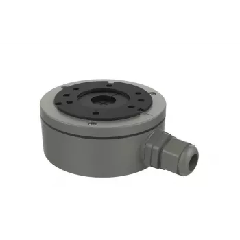 Hikvision DS-1280ZJ-XS-Grey Junction box