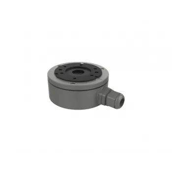 Hikvision DS-1280ZJ-XS-Grey Junction box