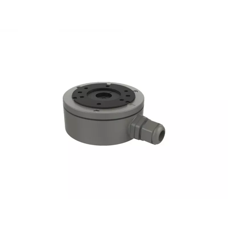 Hikvision DS-1280ZJ-XS-Grey Junction box