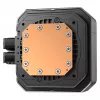 K Cooler DeepCool SPARTACUS 420 Liquid Cooling