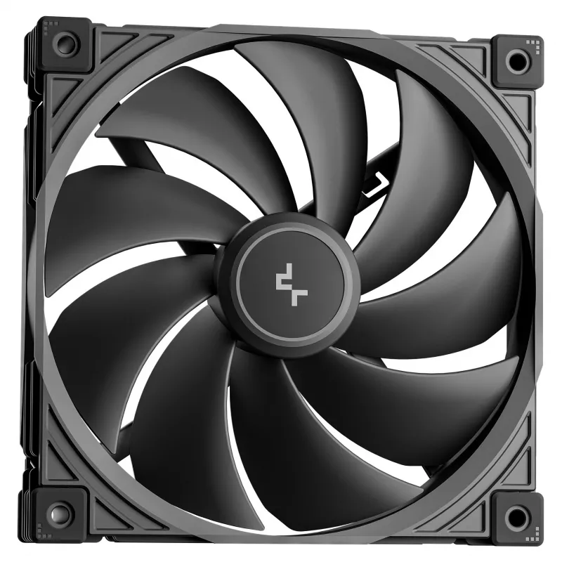 K Cooler DeepCool SPARTACUS 420 Liquid Cooling