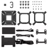 K Cooler DeepCool SPARTACUS 420 Liquid Cooling