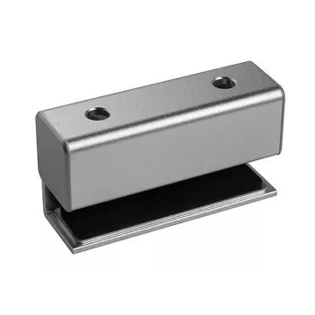 Hikvision DS-K4T100-U1 electromagnetic lock accessory Bracket Aluminium