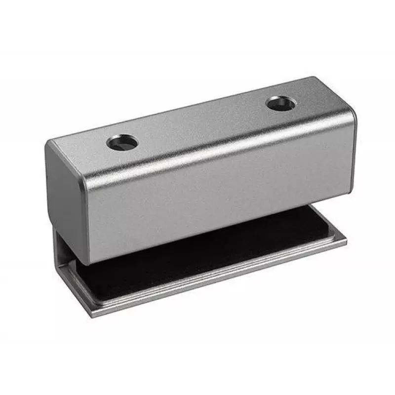 Hikvision DS-K4T100-U1 electromagnetic lock accessory Bracket Aluminium
