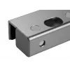 Hikvision DS-K4T100-U1 electromagnetic lock accessory Bracket Aluminium