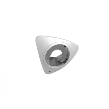Hikvision DS-1274ZJ-DM28 security camera accessory Corner bracket