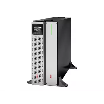 APC Smart-UPS SRTL1000RM4UXLI - UPS (Rack - rack-mountable) - Online UPS