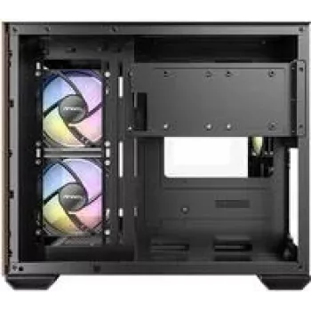 Antec Enclosure Antec CX600M ARGB B Mini Tower black retail - Midi/Mini Tower - ATX (0-761345-10147-9)