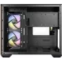 Antec Enclosure Antec CX600M ARGB B Mini Tower black retail - Midi/Mini Tower - ATX (0-761345-10147-9)