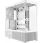 ANTEC Constellation C6 Curve Air White PC Enclosure ATX Midi Tower, White (0-761345-10276-6)
