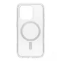 SymmetryPlus case for iPhone 15 Pro Transparent