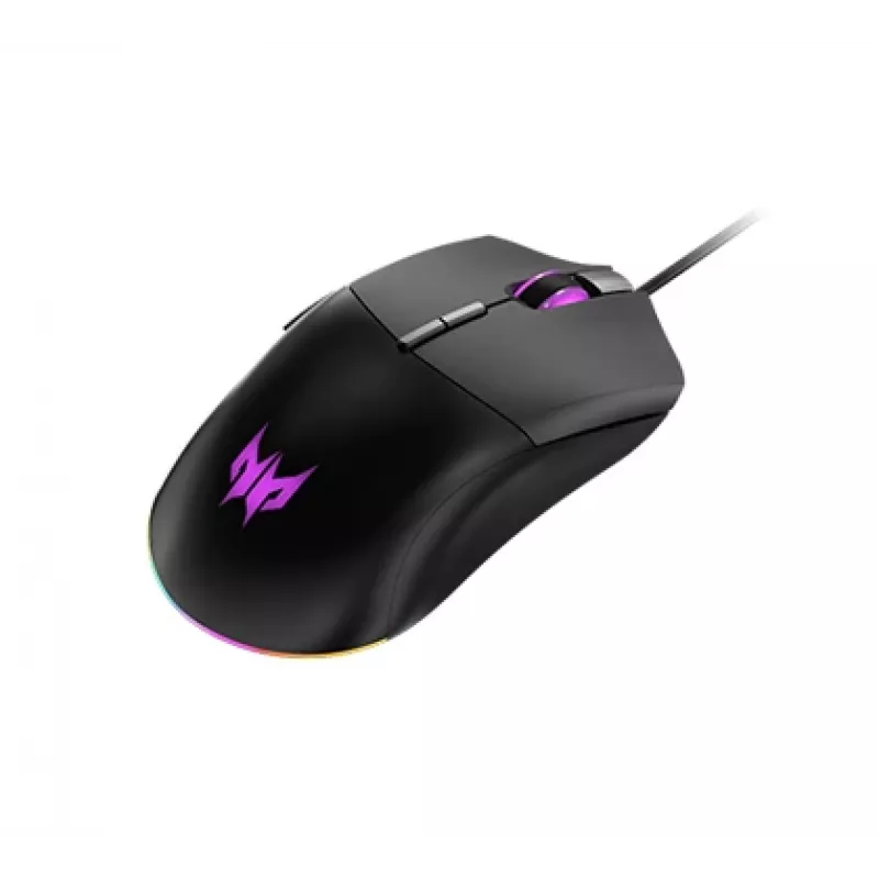 Acer Predator Cestus 330 mouse Gaming Right-hand USB Type-A Optical 16000 DPI
