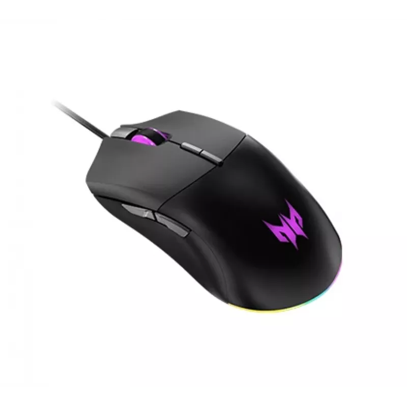 Acer Predator Cestus 330 mouse Gaming Right-hand USB Type-A Optical 16000 DPI