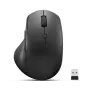 Lenovo 600 Wireless Media mouse Office Right-hand RF Wireless Optical 2400 DPI